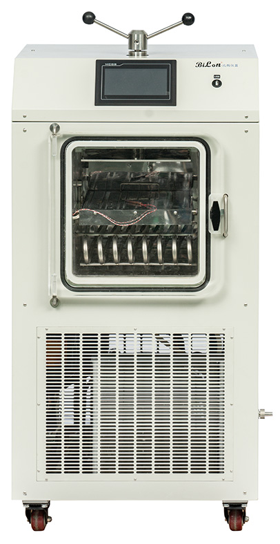 VFD-1000（壓蓋型，-50℃）